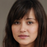 Sophie Kunz.